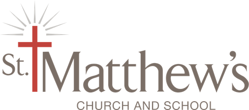 St. Matthew's Church & School, First Steps Childcare Center