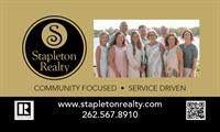 Stapleton Realty, LTD