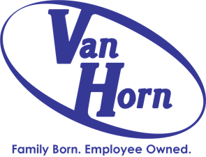 Van Horn Ford