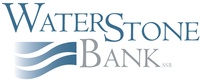 WaterStone Bank