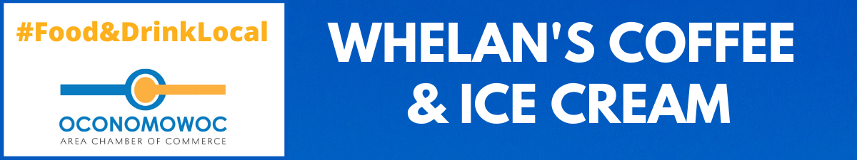 Whelans Coffee & Ice Cream