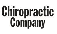 Chiropractic Company