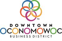 Downtown Oconomowoc Business District
