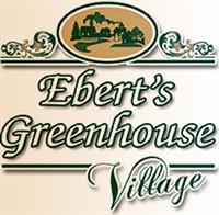 Ebert's Greenhouse Village