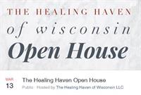 The Healing Haven of Wisconsin Open House