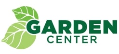 Garden Center Now Open