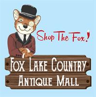 Fox Lake Country Antique Mall