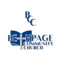 Building Fundraiser & Yard Sale 7/19/2025