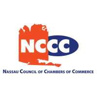 Nassau Council Legislative Breakfast Business Person of 2025 10/31/25