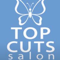 Top Cuts Salon Cut-A-Thon