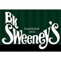 50th Annual BK Sweeney's Thanksgiving Eve 11/26/25