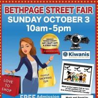 Bethpage Harvest Fair and Street Festival
