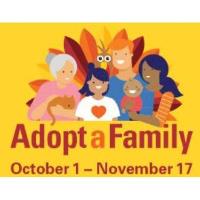 Adopt-a-Family for Thanksgiving - Long Island Cares, Inc.