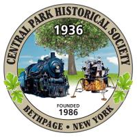 Central Park Historical Society Fundraiser