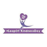 Leap of Kindess Day 2/29/24
