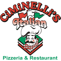 Ciminelli's Comedy Night May 9th 2024