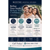 Refine Dental Studio - Bethpage