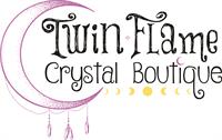 Twin Flame Crystal Boutique