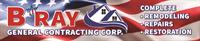 B-Ray General Contracting Corp.