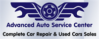 Advanced Auto Service