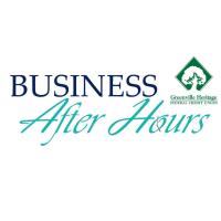 2021 Business After Hours - Meet the President
