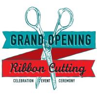 Ribbon Cutting for The Chill Factory