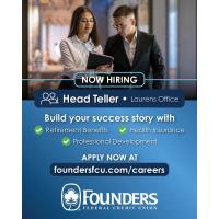 Founders Federal Credit Union