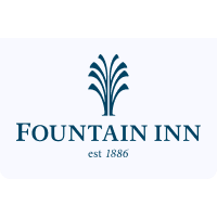City of Fountain Inn
