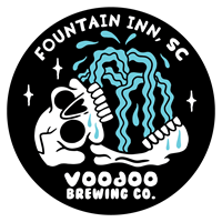 Voodoo Brew Pub Fountain Inn