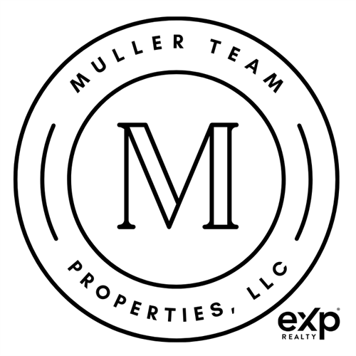 Muller Team Properties Logo