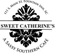 Sweet Catherine's