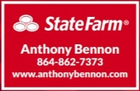 Anthony Bennon - State Farm