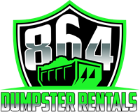 864 Dumpster LLC
