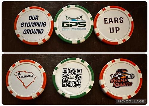 Poker Chip Marketing