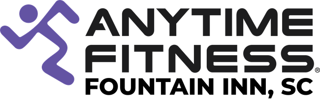 Anytime Fitness Anytime Fitness