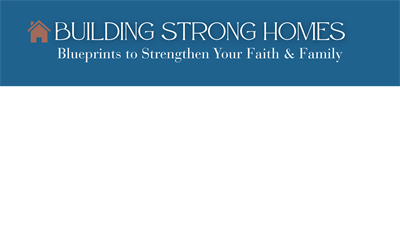 Carol Roper - Building Strong Homes Podcast