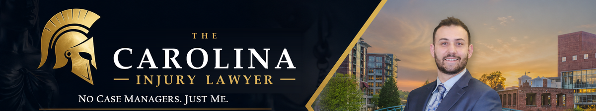The Carolina Injury Lawyer