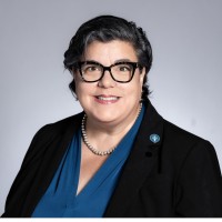 Marnie Schwartz-Hanley of the Fountain Inn Chamber Completes 2nd Year at Institute for Organization Management