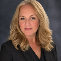 Chamber Welcomes New Administrative Coordinator Andrea Mercado