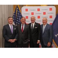 Wells Fargo to Provide up to $60 Million to Concordance National Expansion Efforts