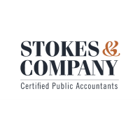 Stokes & Company CPAs Congratulates Madison Capps as accountant.