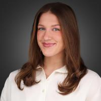 Stokes & Company CPAs Congratulates Lydia Eisch as accountant.