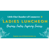 Ladies Luncheon