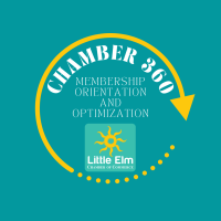 Chamber 360 - Membership Orientation