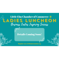 Ladies Luncheon