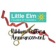 Ribbon Cutting - Sherry Sutton Your Marketing Mentor