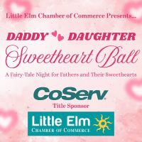 Daddy Daughter Sweetheart Ball 2026