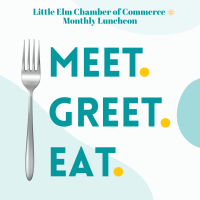 September Chamber Luncheon