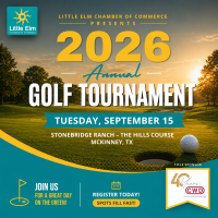 2026 Golf Tournament