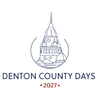 DENTON COUNTY DAYS 2027